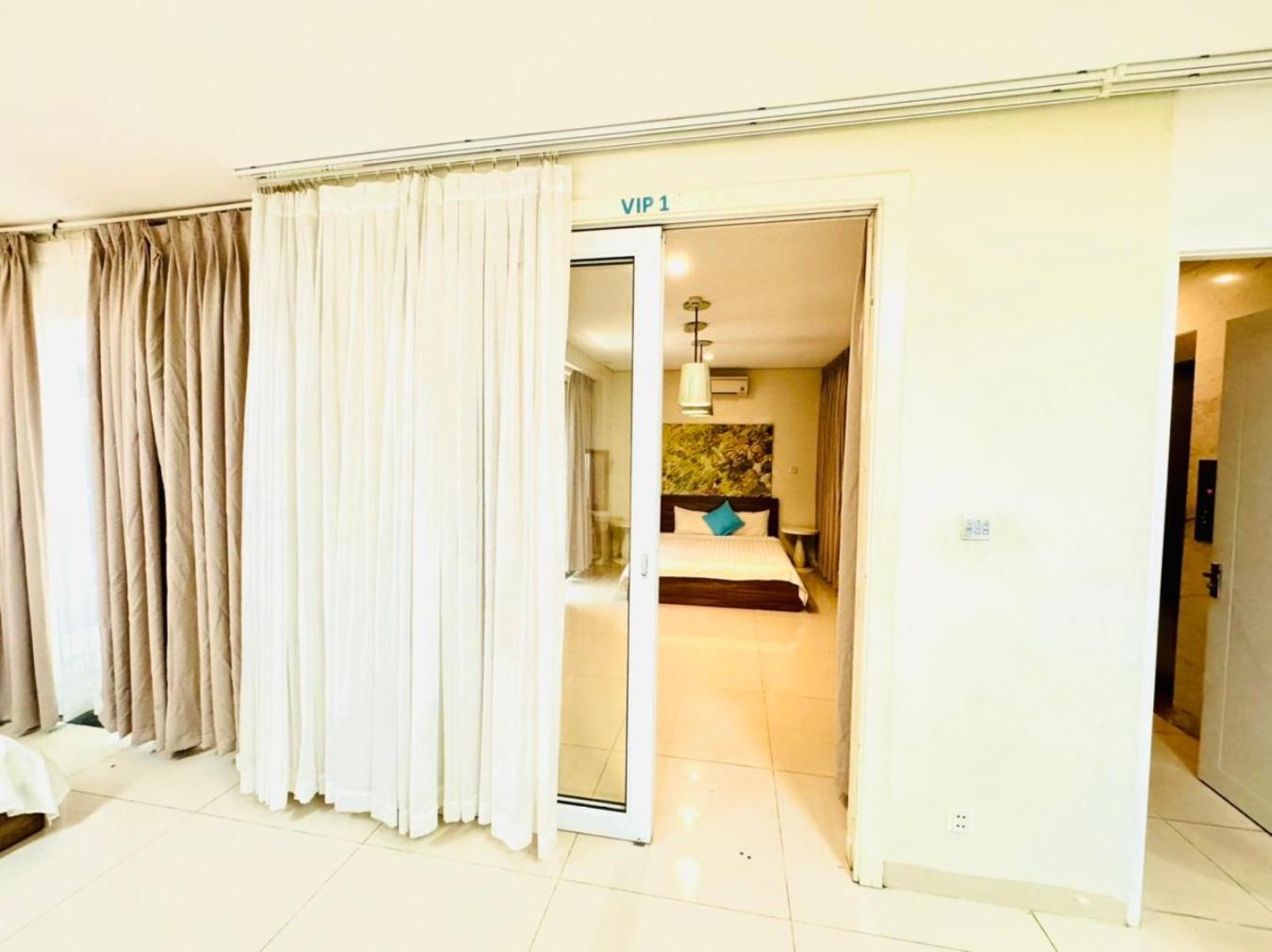 Palmier Hotel - Art House Da Nang Exterior photo