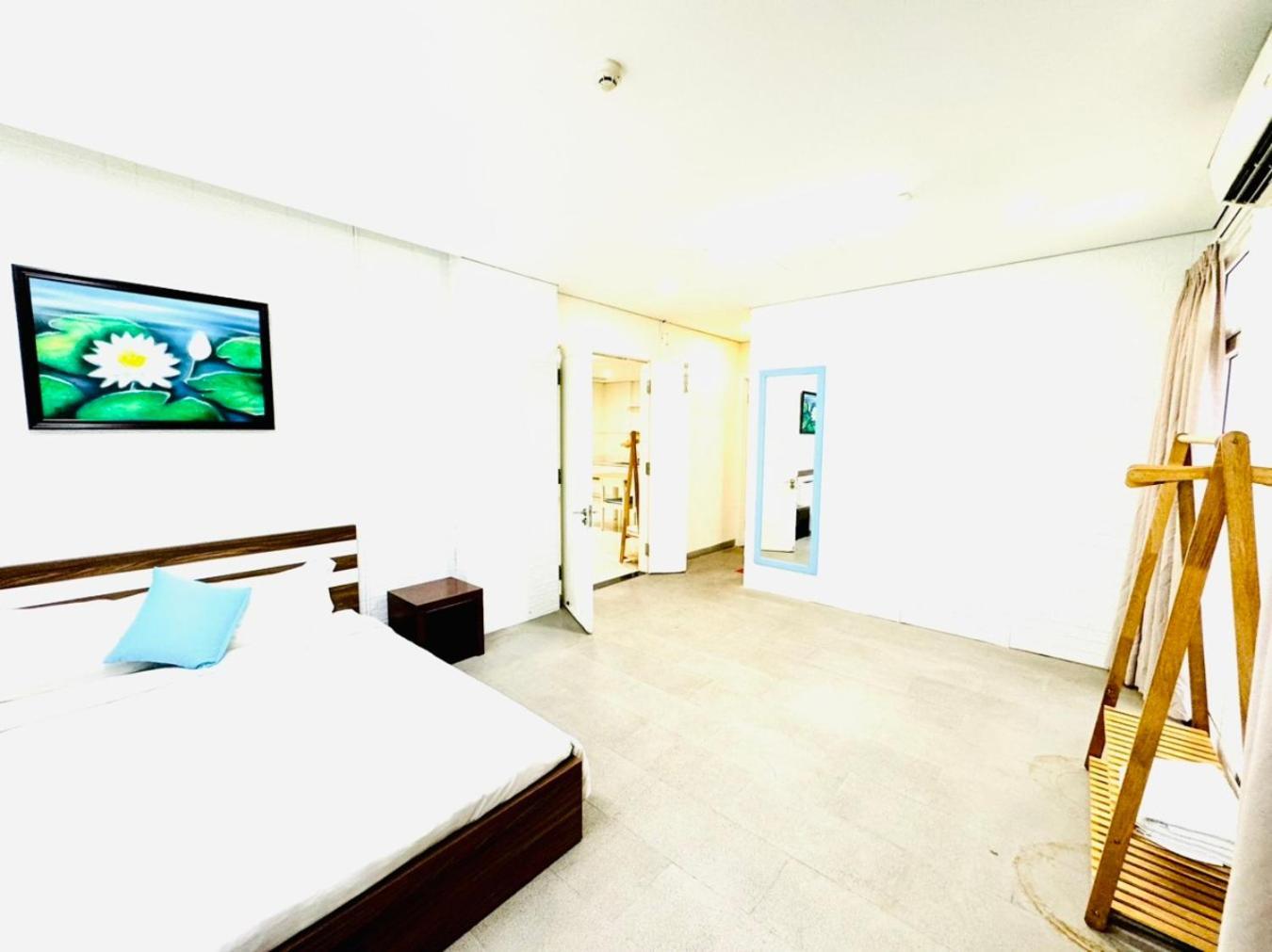 Palmier Hotel - Art House Da Nang Exterior photo