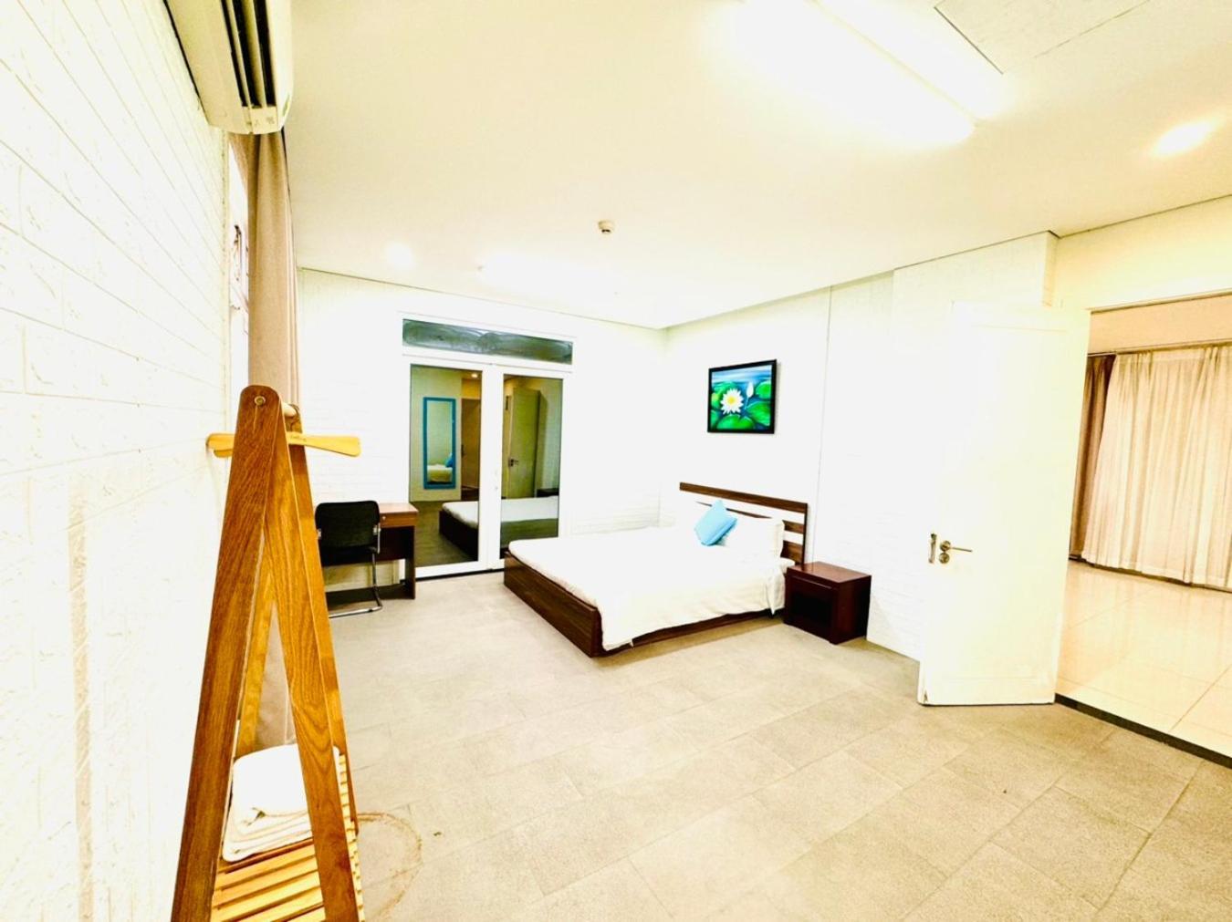 Palmier Hotel - Art House Da Nang Exterior photo