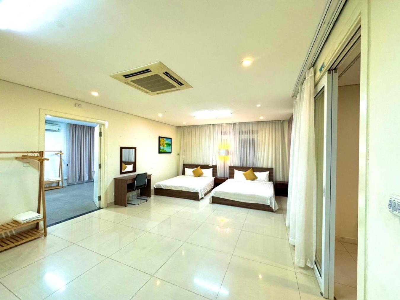 Palmier Hotel - Art House Da Nang Exterior photo